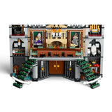 LEGO 76453 Harry Potter Malfoy Manor