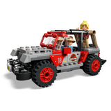 LEGO 76960 Jurassic World Brachiosaurus Discovery