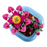LEGO 11509 Botanicals Flowering Cactus