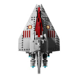 LEGO 75404 Star Wars Acclamator-Class Assault Ship