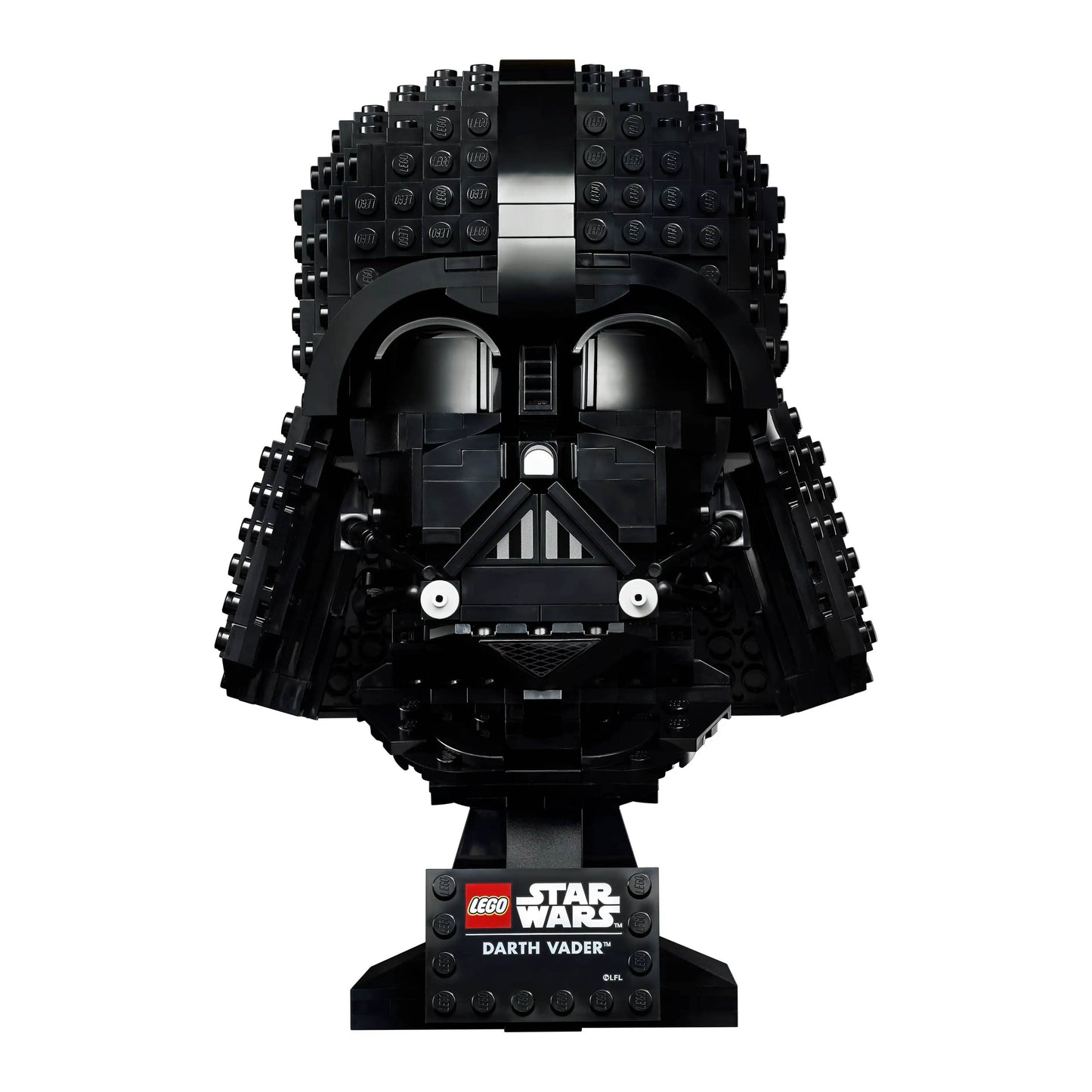 LEGO 75304 Star Wars Darth Vader Helmet