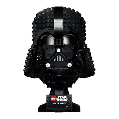 LEGO 75304 Star Wars Darth Vader Helmet