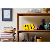LEGO 75407 Star Wars Brick-Built Star Wars Logo