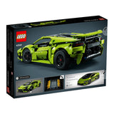 LEGO 42161 Technic Lamborghini Huracán Tecnica