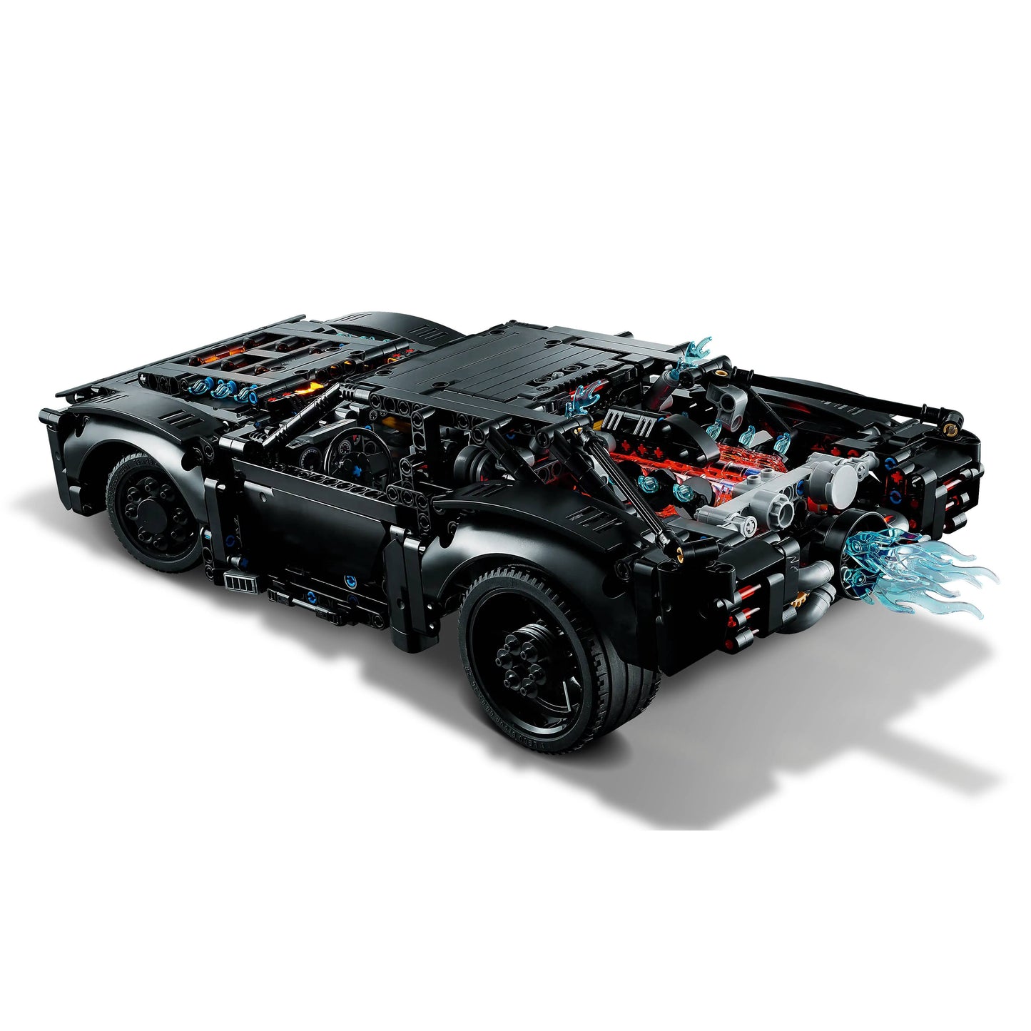 LEGO 42127 Technic THE BATMAN - BATMOBILE