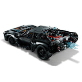 LEGO 42127 Technic THE BATMAN - BATMOBILE DAMAGED BOX