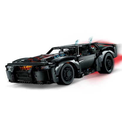 LEGO 42127 Technic THE BATMAN - BATMOBILE