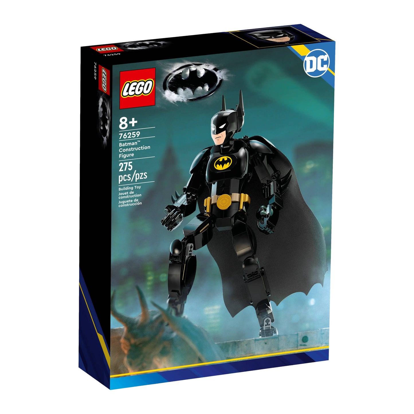 LEGO 76259 DC Batman Construction Figure