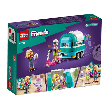 LEGO 41733 Friends Mobile Bubble Tea Shop