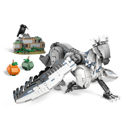 LEGO 76427 Harry Potter Buckbeak