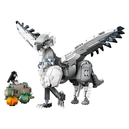 LEGO 76427 Harry Potter Buckbeak