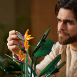 LEGO 10289 Icons Bird of Paradise