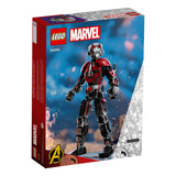 LEGO 76256 Marvel Ant-Man Construction Figure
