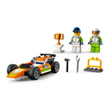 LEGO 60322 City Race Car (damaged box)
