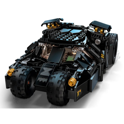 LEGO 76239 DC Batman Batmobile Tumbler: Scarecrow Showdown