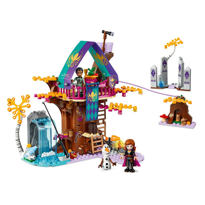 LEGO 41164 Disney Enchanted Tree House