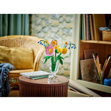 LEGO 10347 Botanicals Petite Sunny Bouquet