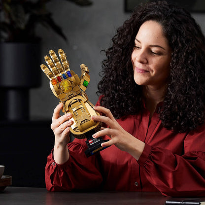 LEGO 76191 Marvel Infinity Gauntlet