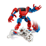 LEGO 76308 Marvel Spider-Man Mech vs. Anti-Venom