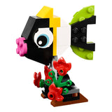 LEGO 30688 Creator 3-in-1 Tropical Toucan