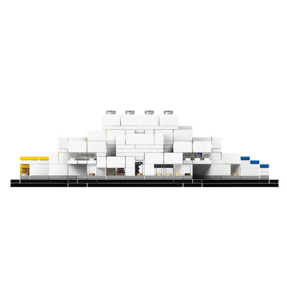 LEGO 21037 Architecture LEGO House