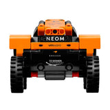 LEGO 42166 Technic NEON McLaren Extreme E Race Car