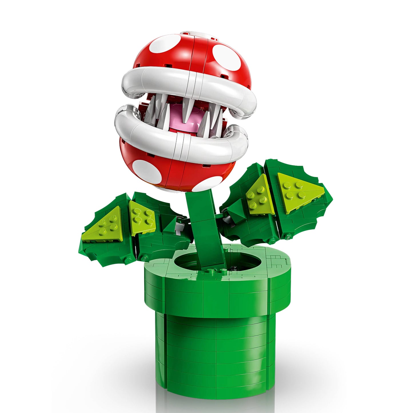 LEGO 71426 Super Mario Piranha Plant