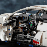 LEGO 42096 Technic Porsche 911 RSR