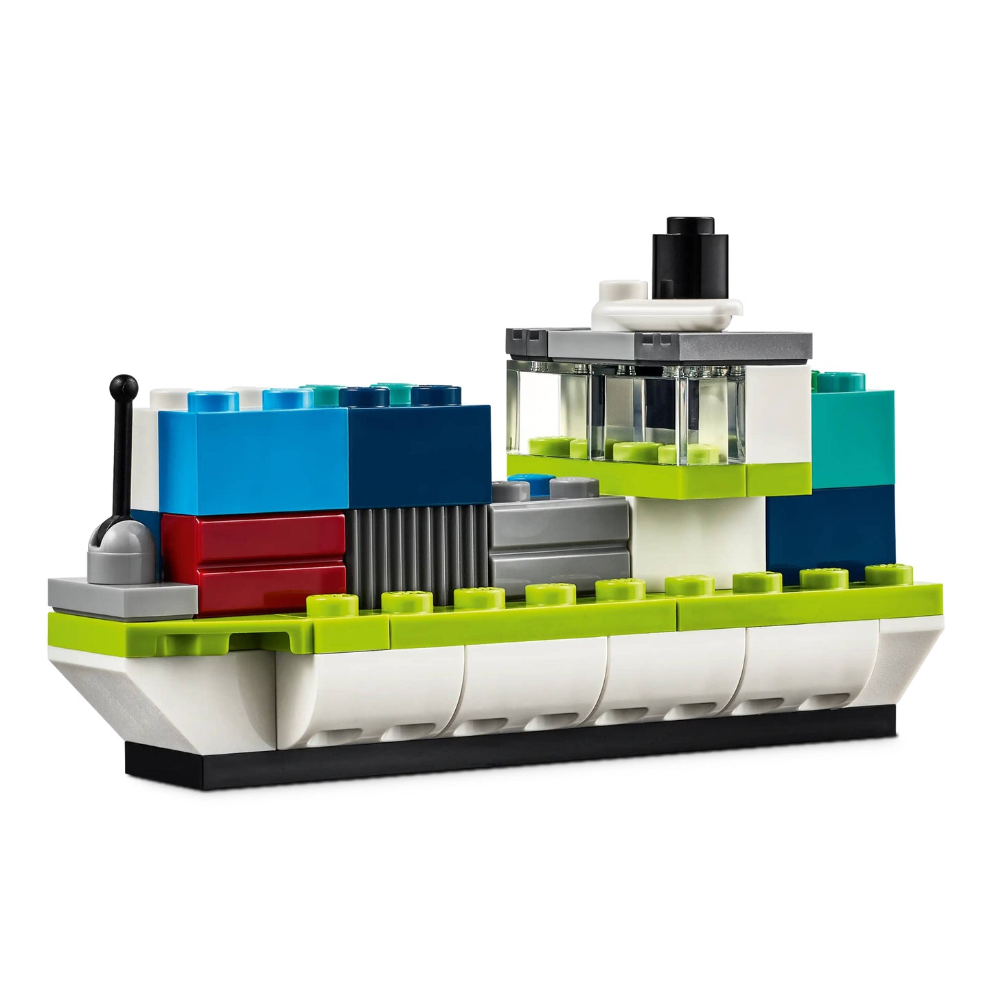 LEGO 11036 Classic Creator Vehicles