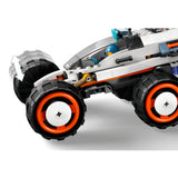 LEGO 60431 City Space Explorer Rover and Alien Life