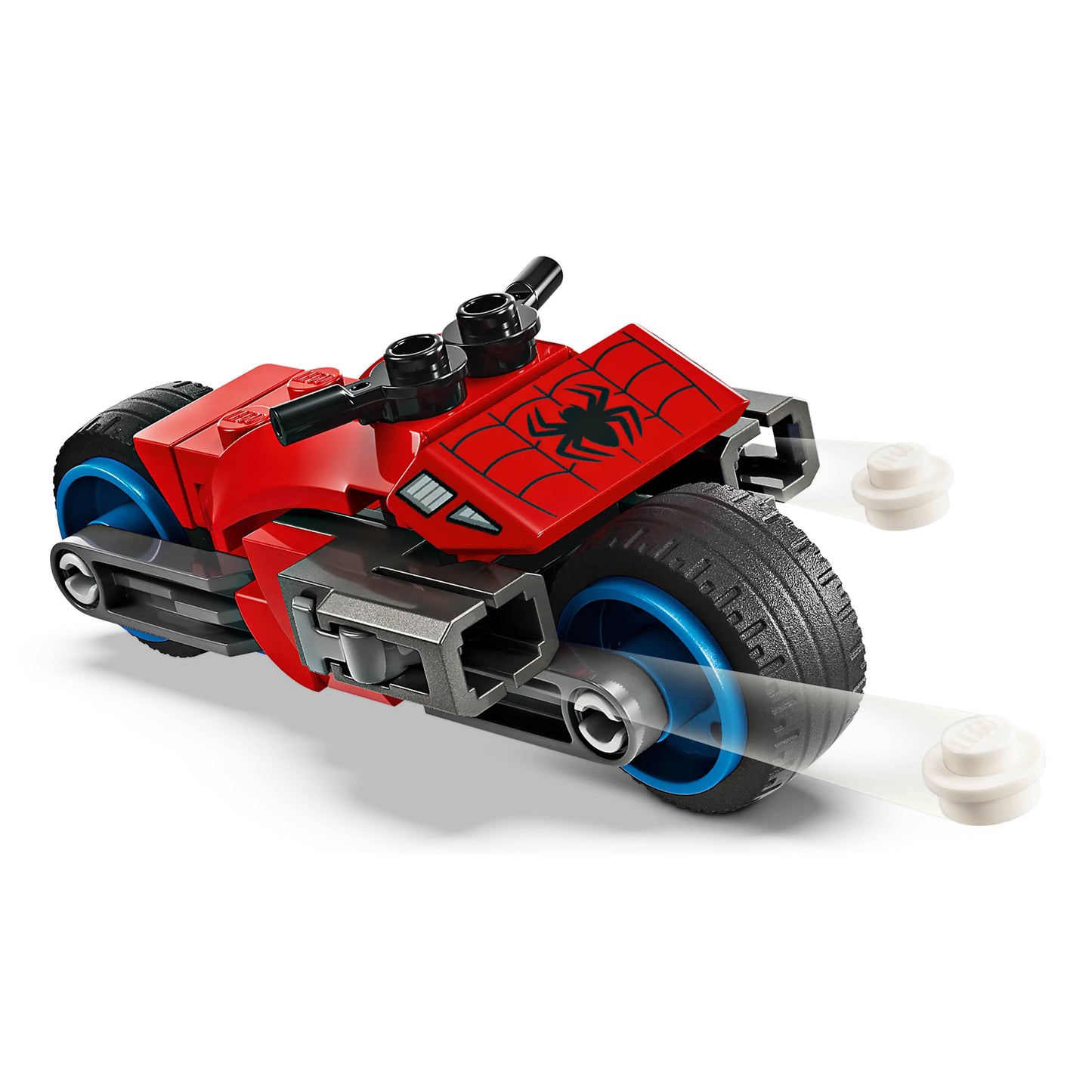 LEGO 76275 Marvel Motorcycle Chase: Spider-Man vs Doc Ock