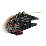 LEGO 75389 Star Wars The Dark Falcon