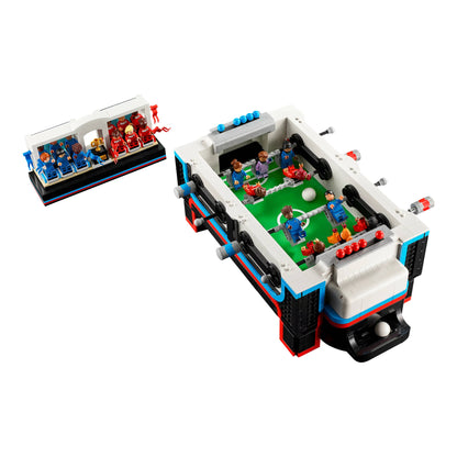 LEGO 21337 Ideas Table Football