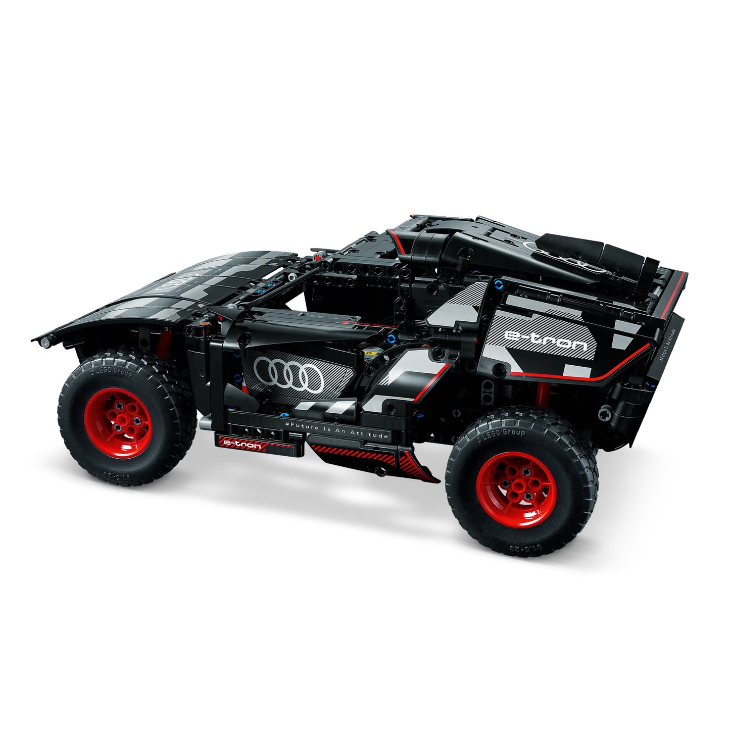 LEGO 42160 Technic Audi RS Q e-Tron