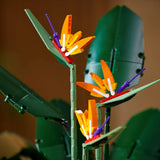 LEGO 10289 Icons Bird of Paradise