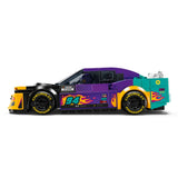 LEGO 76935 Speed Champions NASCAR Next Gen Chevrolet Camaro ZL1