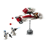 LEGO 75378 Star Wars BARC Speeder Escape