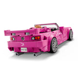 LEGO 77241 Speed Champions 2 Fast 2 Furious Honda S2000