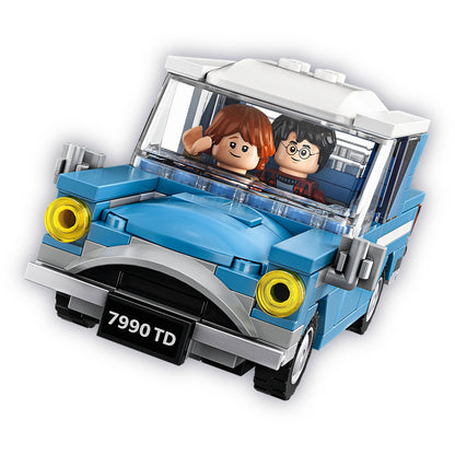 LEGO 75968 Harry Potter 4 Privet Drive