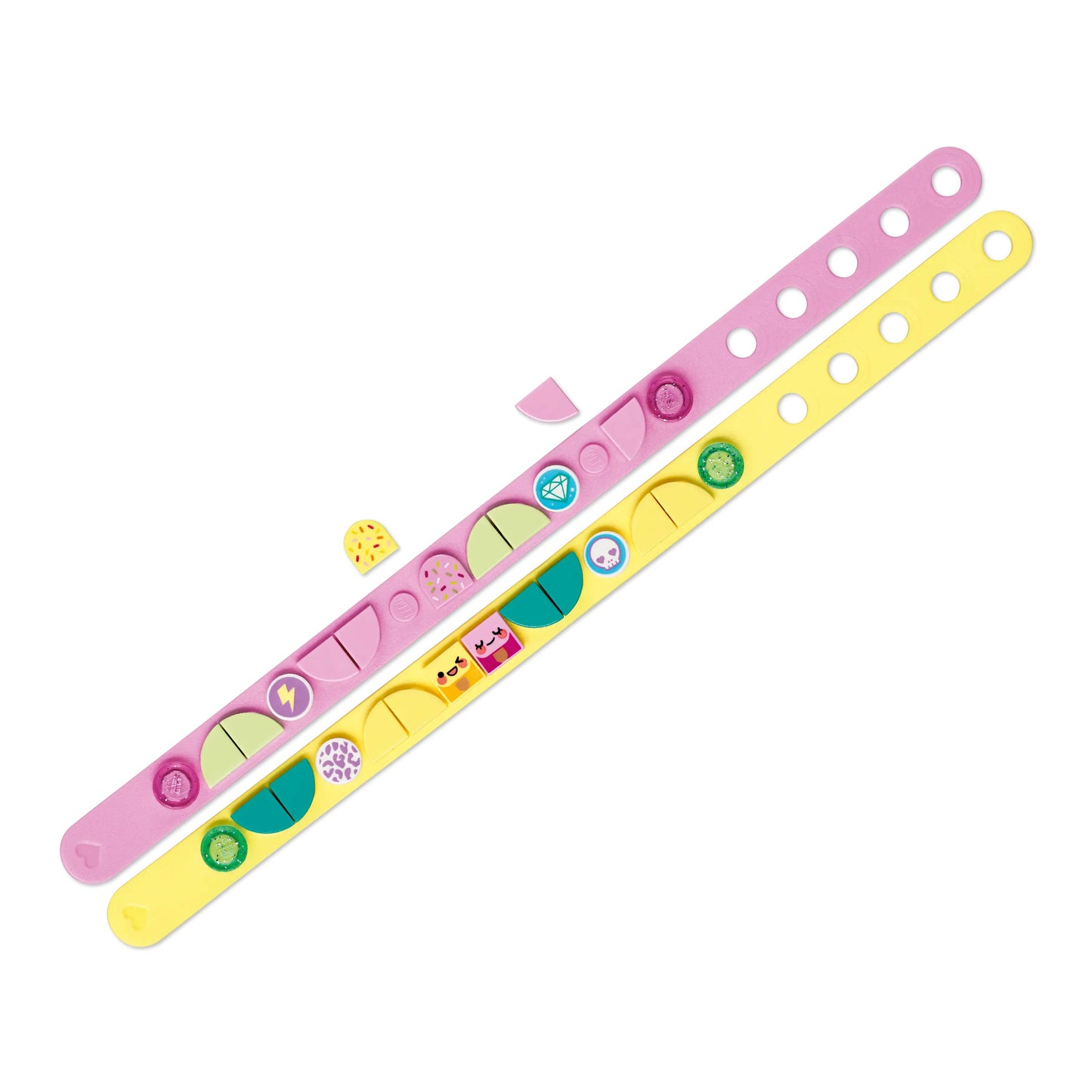 LEGO 41910 DOTS Ice Cream Besties Bracelets