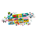 LEGO 11036 Classic Creator Vehicles