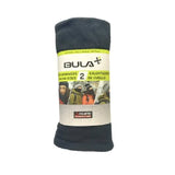 Bula Polartec® Neck Warmer Pack of 2 - One Size Fits All