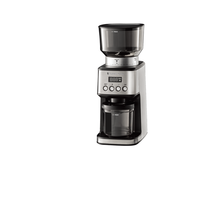 Russell Hobbs Conical Burr Grinder