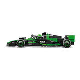 LEGO 77247 Speed Champions KICK Sauber F1 Team C44 Race Car
