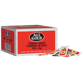 All Gold Tomato Sauce Sachets (200x8g)
