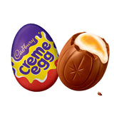 Easter Cadbury Creme Egg 40g