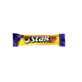 Cadbury 5 Star Chocolate Bars - 48.5 g