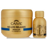 Caivil No-lye Relaxer Regular 225ml