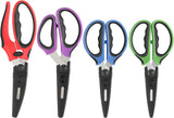 Cangshan 4 pc heavy duty shears set