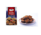Cape Cookies Double Delights Cookies (500g)